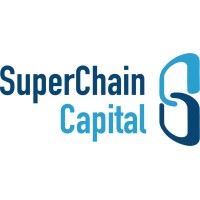 SuperChain Capital Logo
