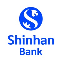 Shinhan Private Equity Logo