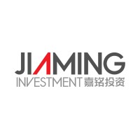 Jiaming Investment Logo