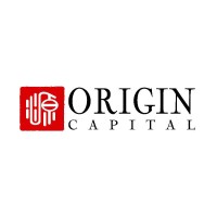 The Origin Capital Logo