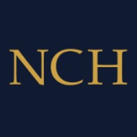 NCH Capital Logo