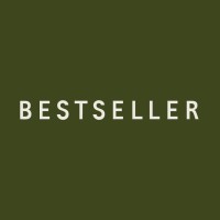 Bestseller Logo