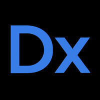 DxAngels Logo