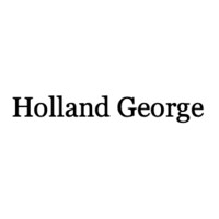 Holland George Capital Management Logo