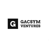 Gacsym Venture Logo