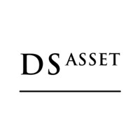 DS Asset Management Logo