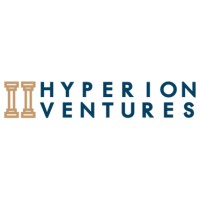 Hyperion Ventures Logo