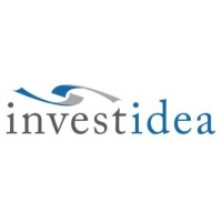 InvestIdea Ventures Logo