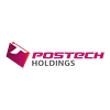 POSTECH Holdings Logo
