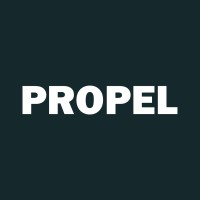 Propel Capital Logo