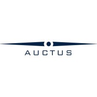 AUCTUS Capital Partners Logo