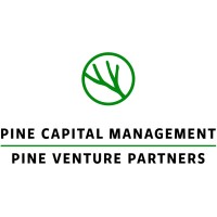 Pine Venture Partners Logo