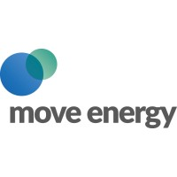Move Energy Logo