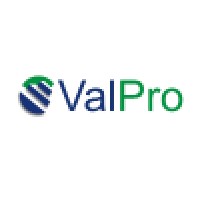 Valpro Capital Logo