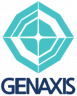 Genaxis Logo
