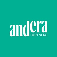 Andera Partners Logo