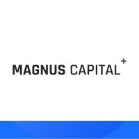 Magnus Capital Logo