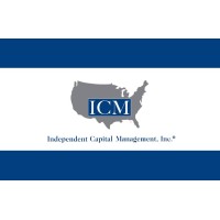 Independent Capital Management, Inc. Logo