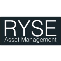 RYSE Asset Management Logo