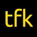 The Founders Kitchen Logo