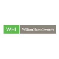 William Harris Investors Logo