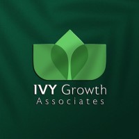 Ivy Growth Associates Logo