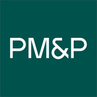 PM & Partners Logo