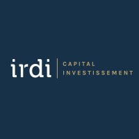 IRDI SORIDEC Gestion Logo