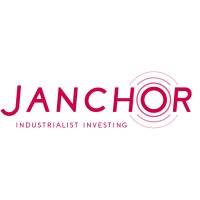 Janchor Partners Logo