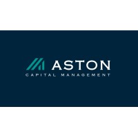 Aston Capital Logo
