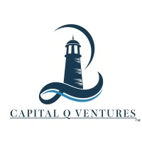 Capital Q Ventures Logo