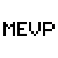 Middle East Venture Partners (MEVP) Logo