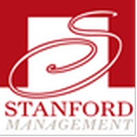 Stanford Management Logo
