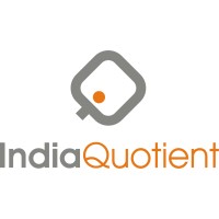 India Quotient Logo