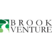 Brook Venture Partners Logo