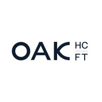 Oak HC/FT Logo