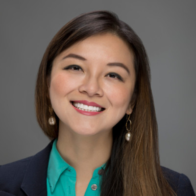 Jenny Chen Logo