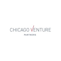 Chicago Venture Partners Logo