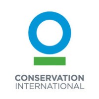 Conservation International Ventures Logo