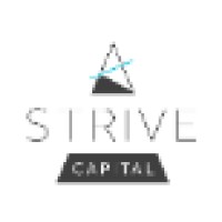 Strive Capital Logo