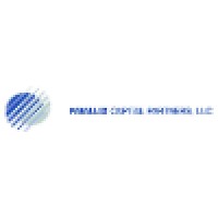 Parallax Capital Logo