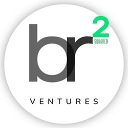 BR Squared Ventures Logo