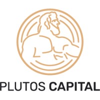 Plutos Capital Logo