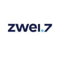 Zwei.7 Logo