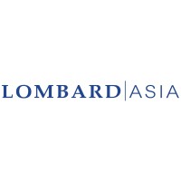 Lombard Asia Logo
