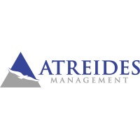 Atreides Management Logo
