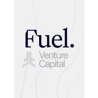 Fuel Venture Capital Logo