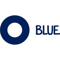 Blue Logo