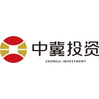 Zhongji Investment Logo