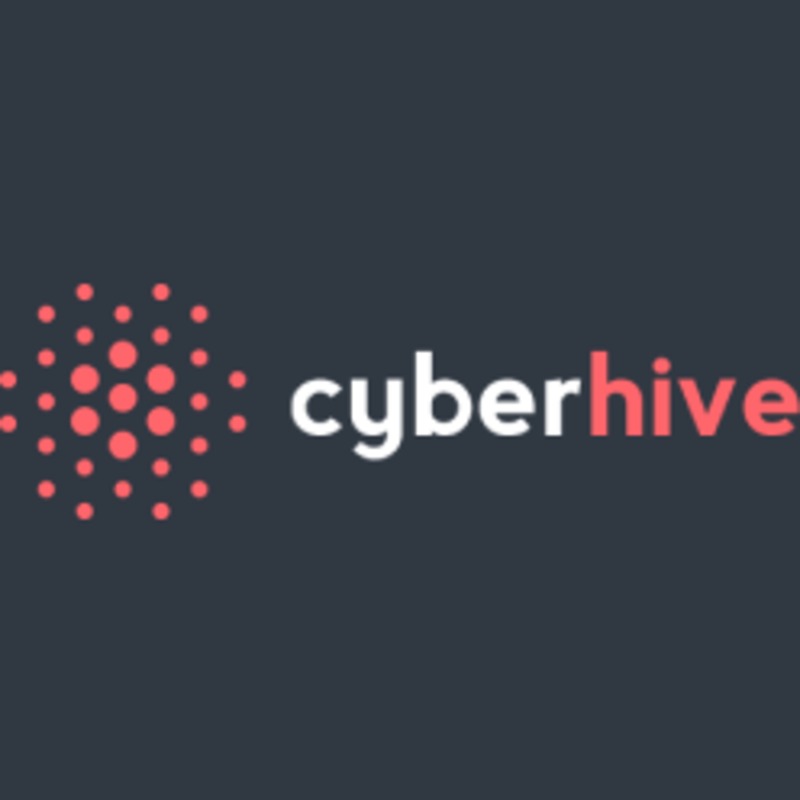 Cyber Hives Logo
